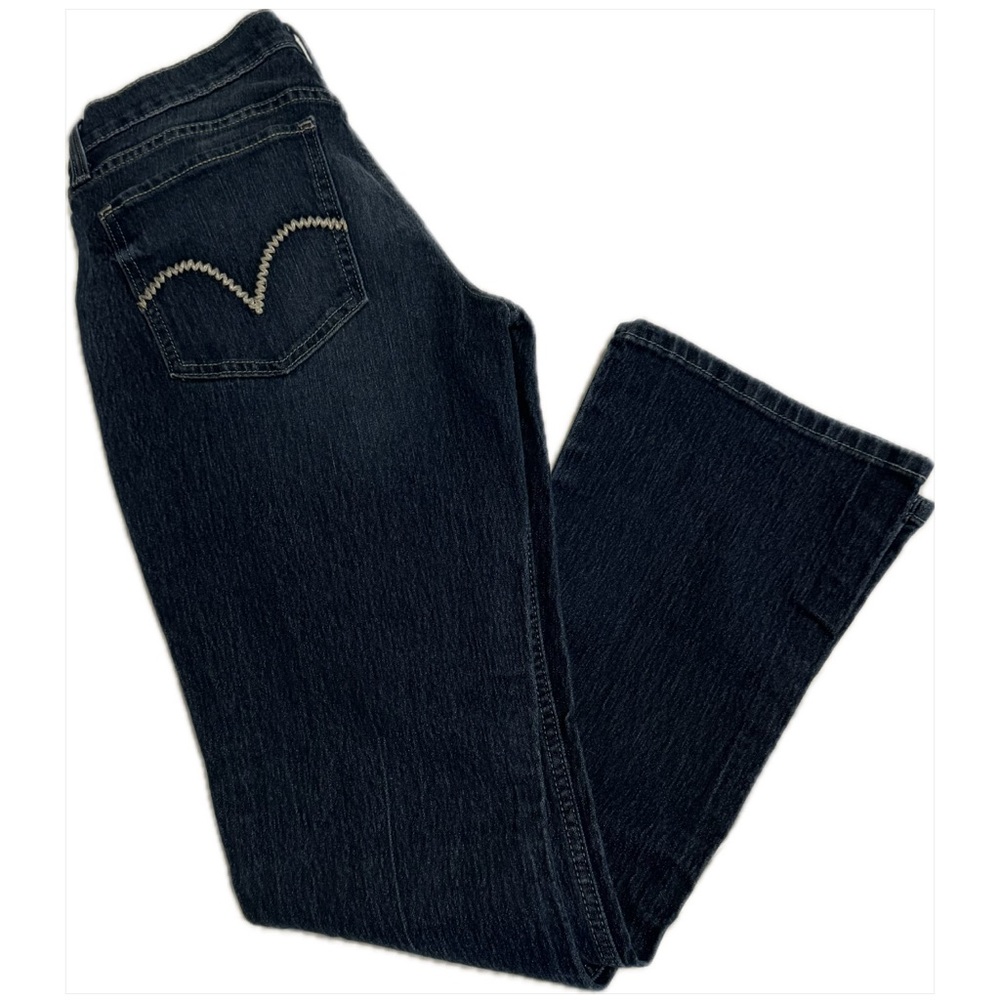 LEVIS never worn 524 Too Superlow size 11M W30L32